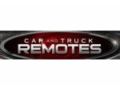 Carandtruckremotes Coupon Codes May 2024