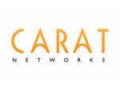 Carat Networks Coupon Codes April 2024