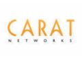 Carat Networks Coupon Codes July 2025