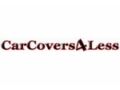 Carcovers4less Coupon Codes July 2025