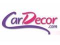 CarDecor 50% Off Coupon Codes May 2024