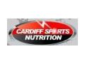 Cardiff Sports Nutrition Uk Coupon Codes May 2022