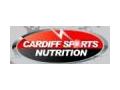 Cardiff Sports Nutrition UK 5% Off Coupon Codes May 2024