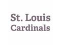 St. Louis Cardinals 40% Off Coupon Codes May 2024