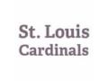 St. Louis Cardinals Coupon Codes July 2025