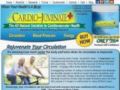 Cardiojuvenate Coupon Codes July 2025