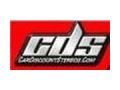 Car Discount Stereos Coupon Codes July 2025