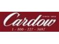 Cardow Jewelers 10% Off Coupon Codes May 2024