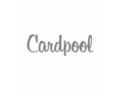 Cardpool Coupon Codes December 2023