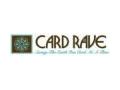 Card Rave 20% Off Coupon Codes May 2024