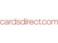 Cards Direct Coupon Codes April 2024