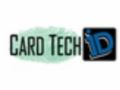 Cardtechid Coupon Codes July 2025