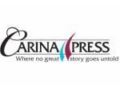 Carina Press 40% Off Coupon Codes May 2024