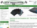 Carinsulation Uk Coupon Codes July 2025
