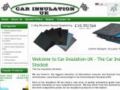 Carinsulation UK 10% Off Coupon Codes May 2024