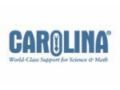 Carolina Coupon Codes October 2022