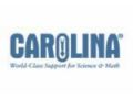 Carolina 10% Off Coupon Codes May 2024