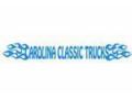 Carolina Classic Trucks 10% Off Coupon Codes May 2024