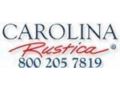 Carolina Rustica Coupon Codes June 2024