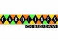 Carolines On Broadway Coupon Codes May 2025
