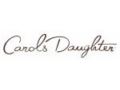 Carol's Daughter Coupon Codes July 2025