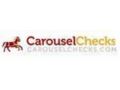 Carousel Checks Coupon Codes August 2022