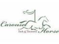 The Carousel Horse Coupon Codes July 2025