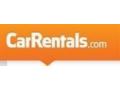 Carrentals Coupon Codes July 2025
