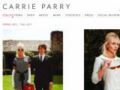 Carrieparry 20% Off Coupon Codes May 2024
