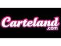 Carteland Coupon Codes April 2024