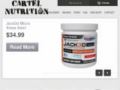 Cartelnutrition 5% Off Coupon Codes May 2024