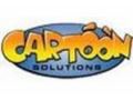 Cartoon Solutions Coupon Codes May 2024
