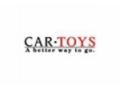 Car Toys Coupon Codes May 2024