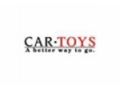 Car Toys Coupon Codes July 2025