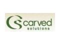 Carved Solutions 10% Off Coupon Codes May 2024