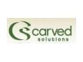 Carved Solutions Coupon Codes July 2025