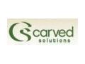 Carved Solutions Coupon Codes May 2024