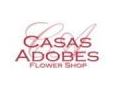 Casas Flowers Coupon Codes July 2025