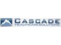 Cascade Health Care Solutions Coupon Codes April 2024