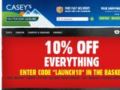 Caseysoutdoorleisure Uk Coupon Codes July 2025