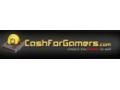 Cash For Gamers Coupon Codes July 2025
