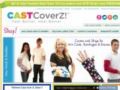 Castcoverz Coupon Codes May 2024