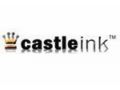 Castle Ink Coupon Codes April 2024