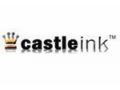 Castle Ink Coupon Codes July 2025
