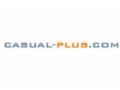 Casual Plus Coupon Codes May 2025