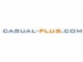 Casual Plus Coupon Codes May 2024