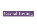Casual Living Coupon Codes February 2023