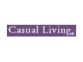 Casual Living Coupon Codes April 2024