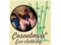 Casualmere Bamboo Clothing Coupon Codes July 2025