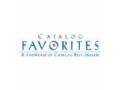 Catalog Favorites Coupon Codes March 2025